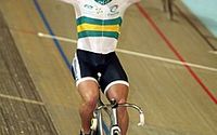 Sean Eadie